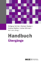 Handbuch &Uuml;berg&auml;nge - 