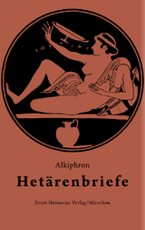 Het&auml;renbriefe -  Alkiphron