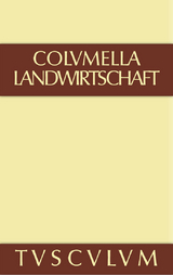 &Uuml;ber Landwirtschaft -  Columella