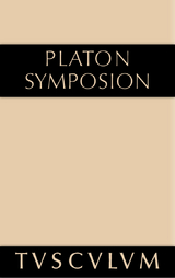 Symposion -  Platon