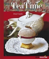 TEA TIME - Jean Cazals