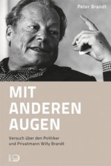 Mit anderen Augen - Peter Brandt