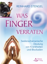 Was Finger verraten - Reinhard Stengel