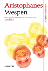 Wespen -  Aristophanes