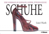 Schuhe - Linda O'Keefe