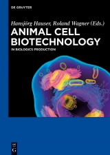 Animal Cell Biotechnology - 