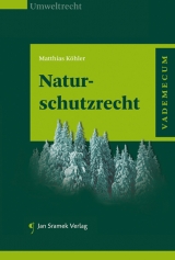 Naturschutzrecht - Matthias K&ouml;hler