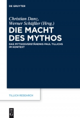Die Macht des Mythos - 