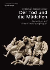 Der Tod und die M&auml;dchen -  Christian Russenberger