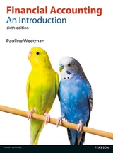 Financial Accounting - Weetman, Pauline
