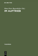Im Auftrieb - 