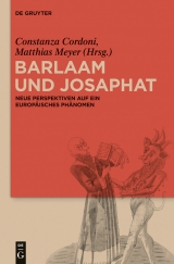 Barlaam und Josaphat - 