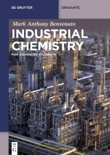 Industrial Chemistry -  Mark Anthony Benvenuto