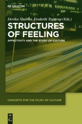 Structures of Feeling - 