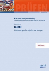 Logistik - Christian Eisenschink