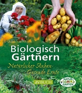 Biologisch G&auml;rtnern - Sr. Christa Weinrich OSB