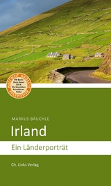 Irland - Markus B&auml;uchle