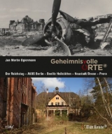 Geheimnisvolle Orte - Jan Martin Ogiermann
