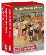 Die heile Welt der Diktatur - Stefan Wolle
