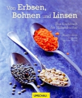 Von Erbsen, Bohnen und Linsen - Ross Dobson