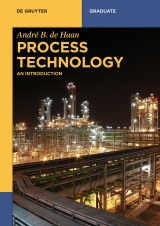 Process Technology -  Andr&eacute; B. de Haan