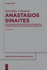 Anastasios Sinaites -  Karl-Heinz Uthemann