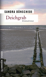 Deichgrab - Sandra D&uuml;nschede