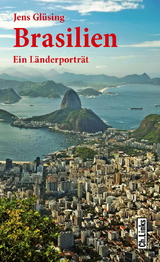 Brasilien - Jens Gl&uuml;sing