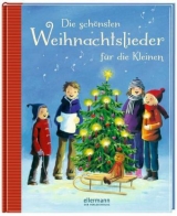 Die sch&ouml;nsten Weihnachtslieder f&uuml;r die Kleinen