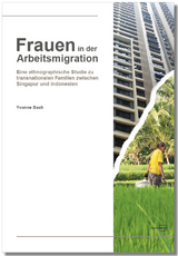 Frauen in der Arbeitsmigration - Yvonne Bach