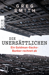 Die Uners&auml;ttlichen - Greg Smith
