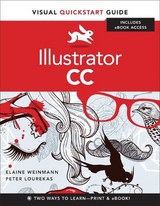 Illustrator CC - Weinmann, Elaine; Lourekas, Peter