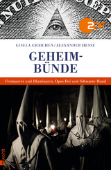 Geheimb&uuml;nde - Gisela Graichen, Alexander Hesse