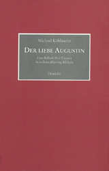 Der liebe Augustin - Michael K&ouml;hlmeier
