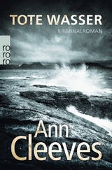 Tote Wasser - Ann Cleeves