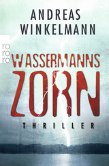 Wassermanns Zorn - Andreas Winkelmann