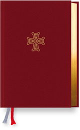 Gotteslob Erzbistum Paderborn. Cabra weinrot, Goldschnitt. - 