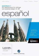 Sprachkurs 1 Español - 