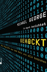 Geh@ckt - Michael George