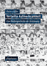 Verteilte Aufmerksamkeit - Petra L&ouml;ffler
