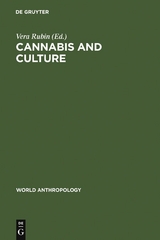 Cannabis and Culture - 