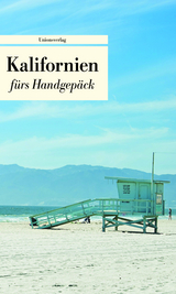 Kalifornien f&uuml;rs Handgep&auml;ck - 