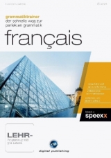 Grammatiktrainer Français - 