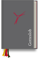 Gotteslob &Ouml;sterreich. Standardausgabe dunkelgrau.