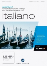 Sprachkurs 1 Italiano - 
