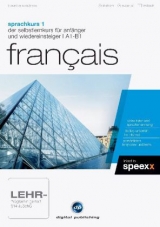 Sprachkurs 1 Français - 