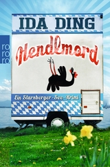Hendlmord - Ida Ding