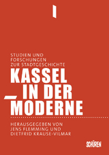 Kassel in der Moderne - 