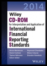 Wiley IFRS 2014 - MacKenzie, Bruce