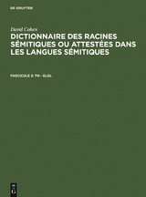 TN - GLGL - David Cohen